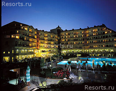 Riva Bella Hotel 10